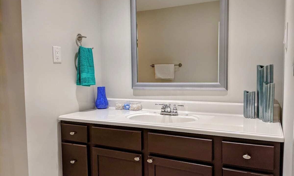 Photo of Bathroom in Savannah