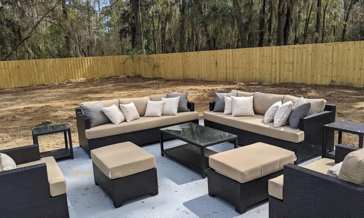 Photo of Outdoor in Savannah