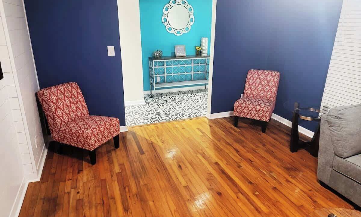 Photo of Bedroom in Savannah
