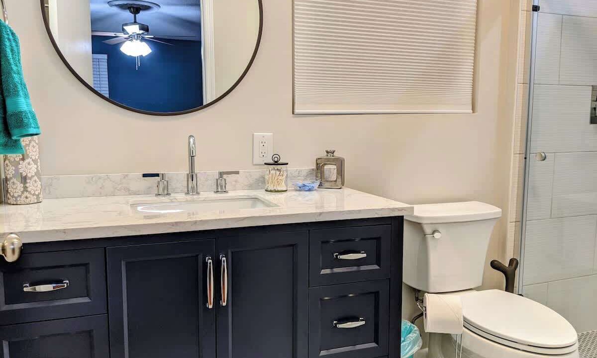 Photo of Bathroom in Savannah