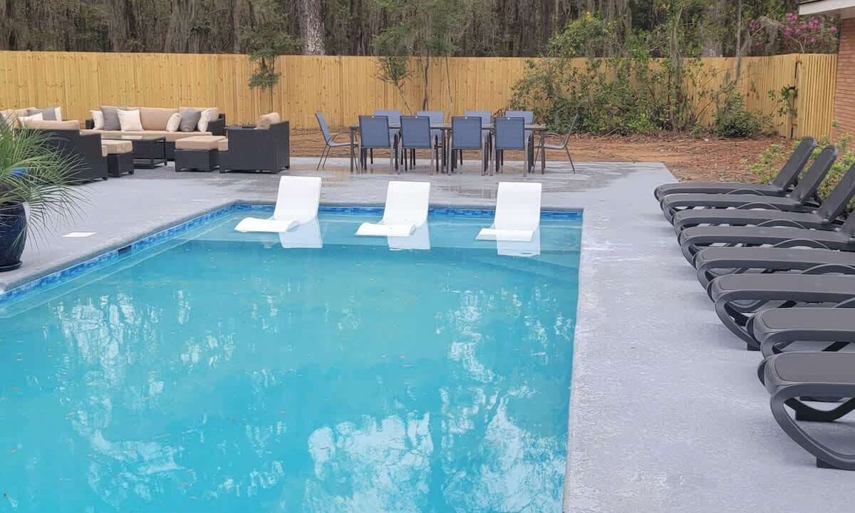 Photo of Outdoor in Savannah