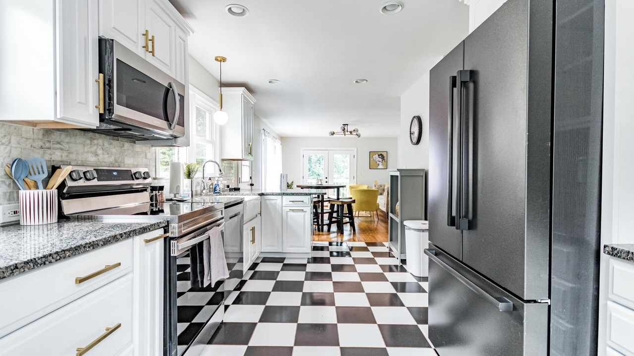 Photo of Kitchen in Raleigh