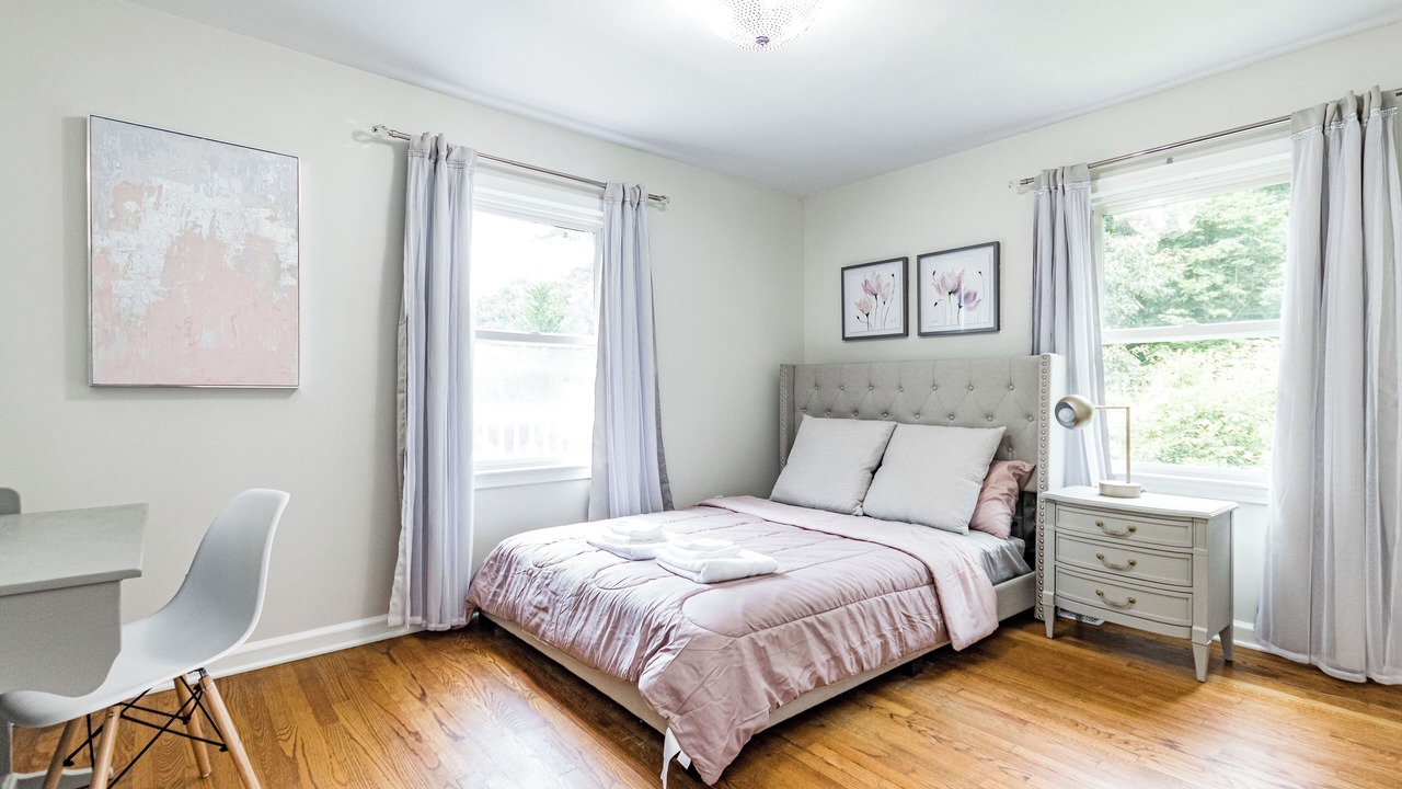 Photo of Bedroom in Raleigh