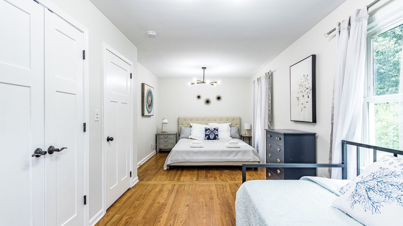 Photo of Bedroom in Raleigh