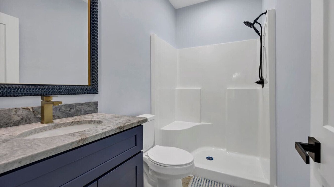 Photo of Bathroom in Saluda