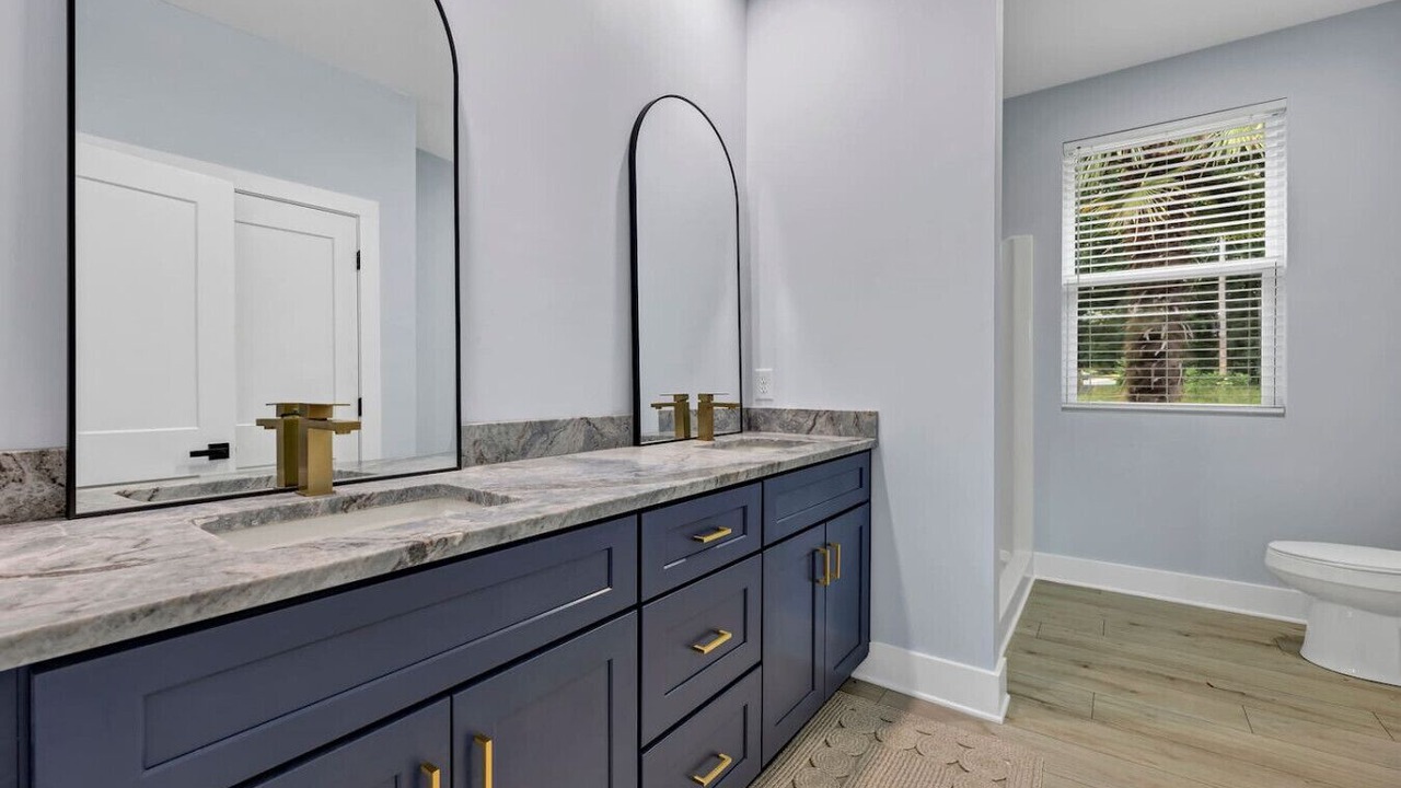 Photo of Bathroom in Saluda