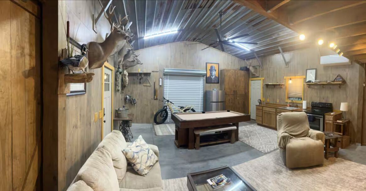 Photo of Livingroom in Ruffin