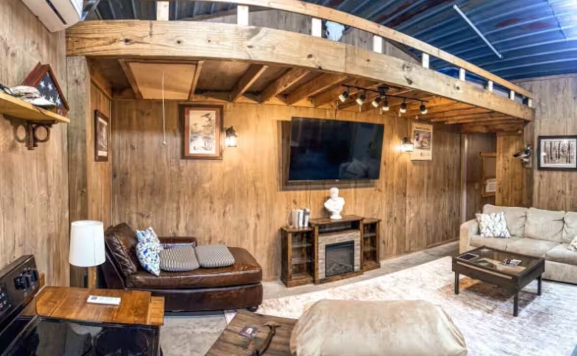 Photo of Livingroom in Ruffin