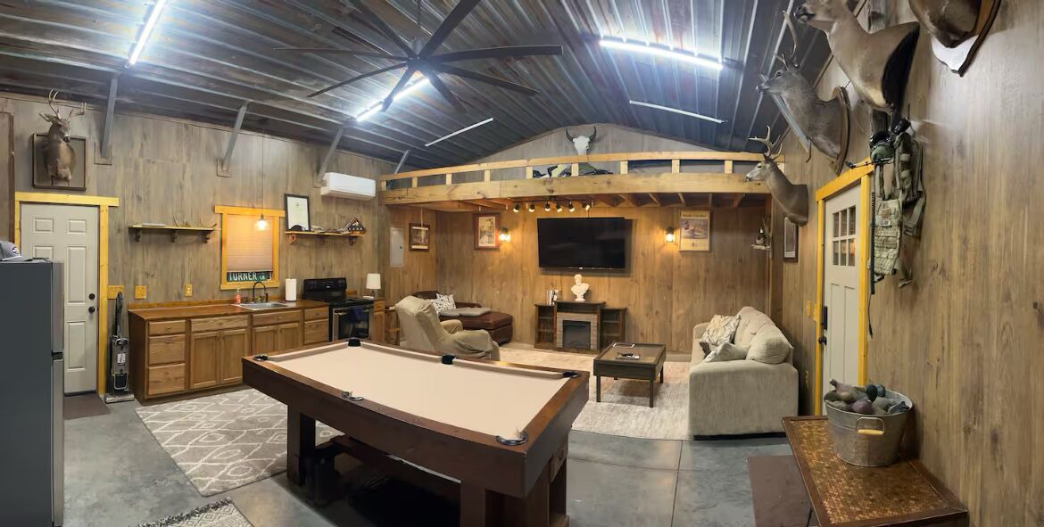 Photo of Livingroom in Ruffin
