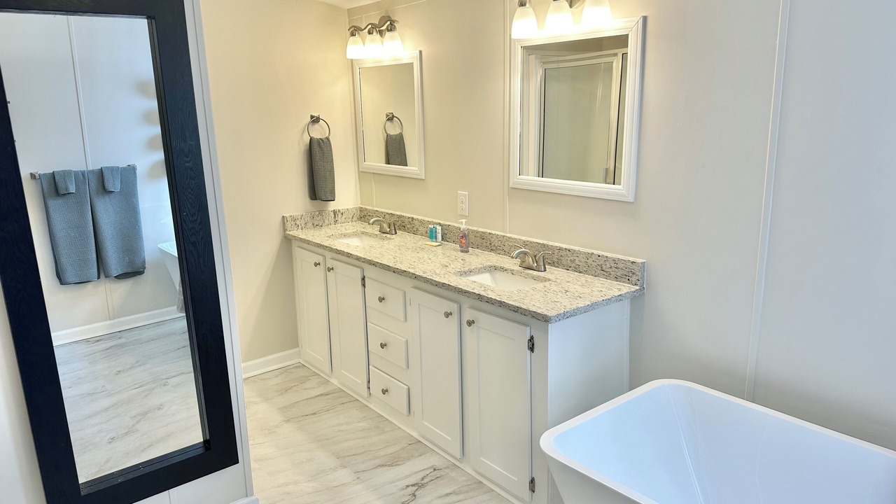 Photo of Bathroom in Gilbert