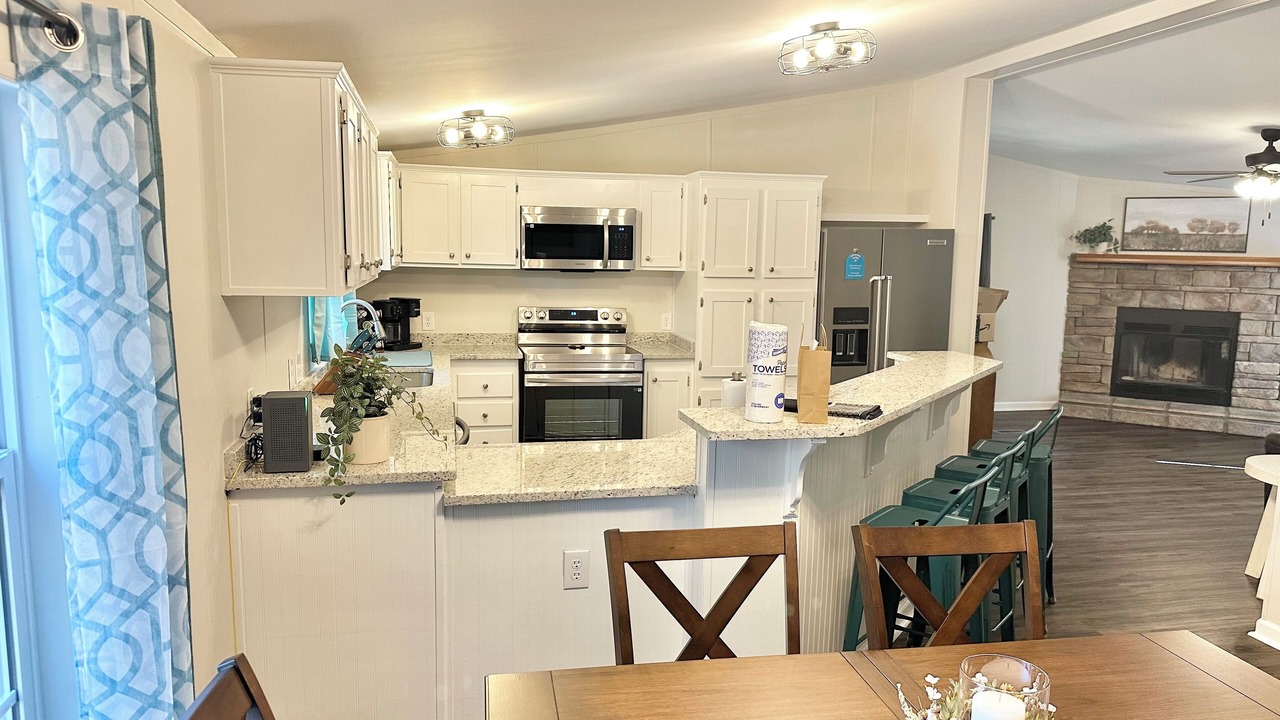 Photo of Kitchen in Gilbert