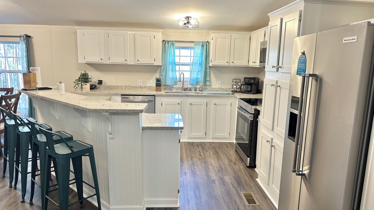 Photo of Kitchen in Gilbert