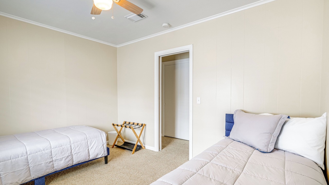 Photo of Bedroom in Winter Haven