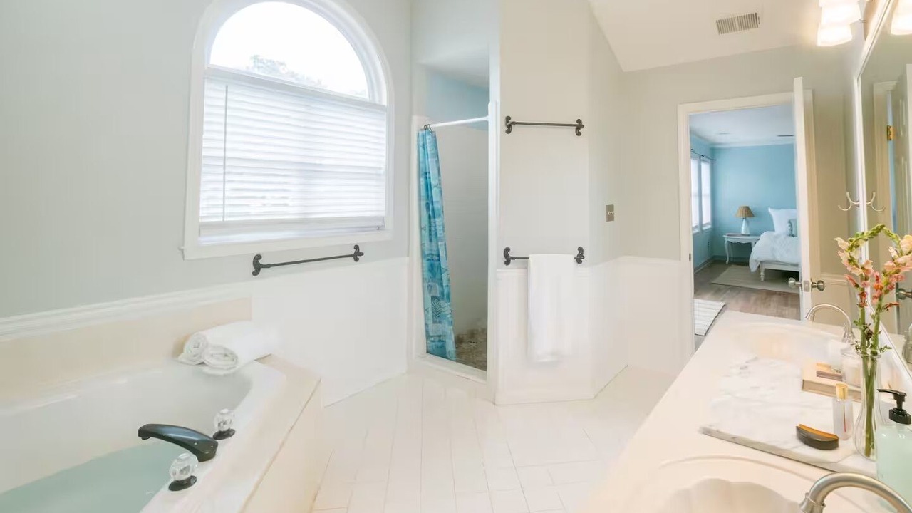 Photo of Bathroom in Savannah