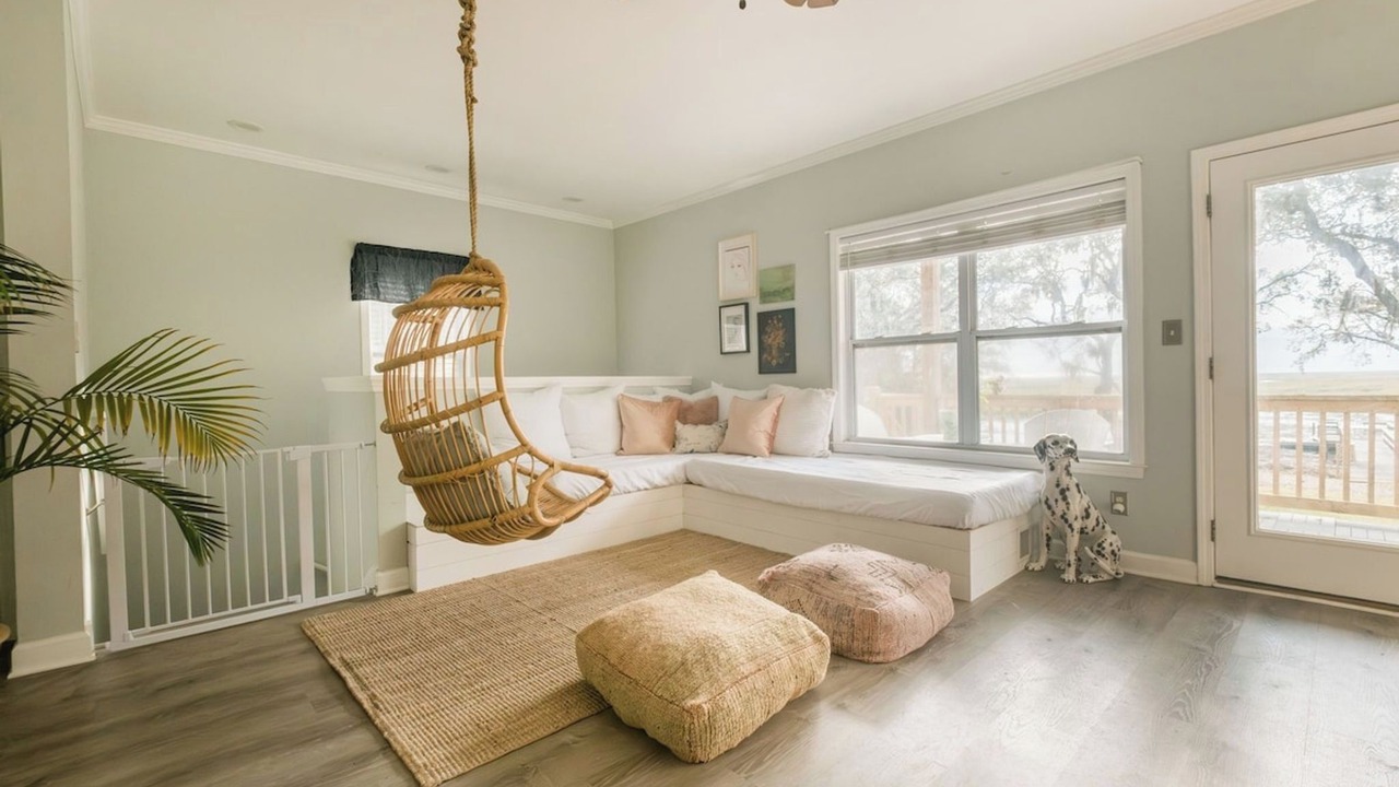 Photo of Bedroom in Savannah