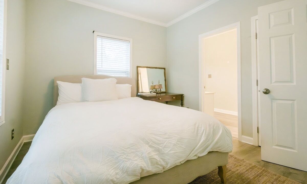 Photo of Bedroom in Savannah