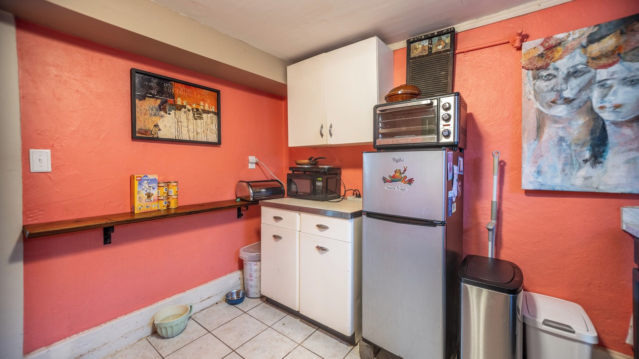 Photo of Kitchen in Summerville