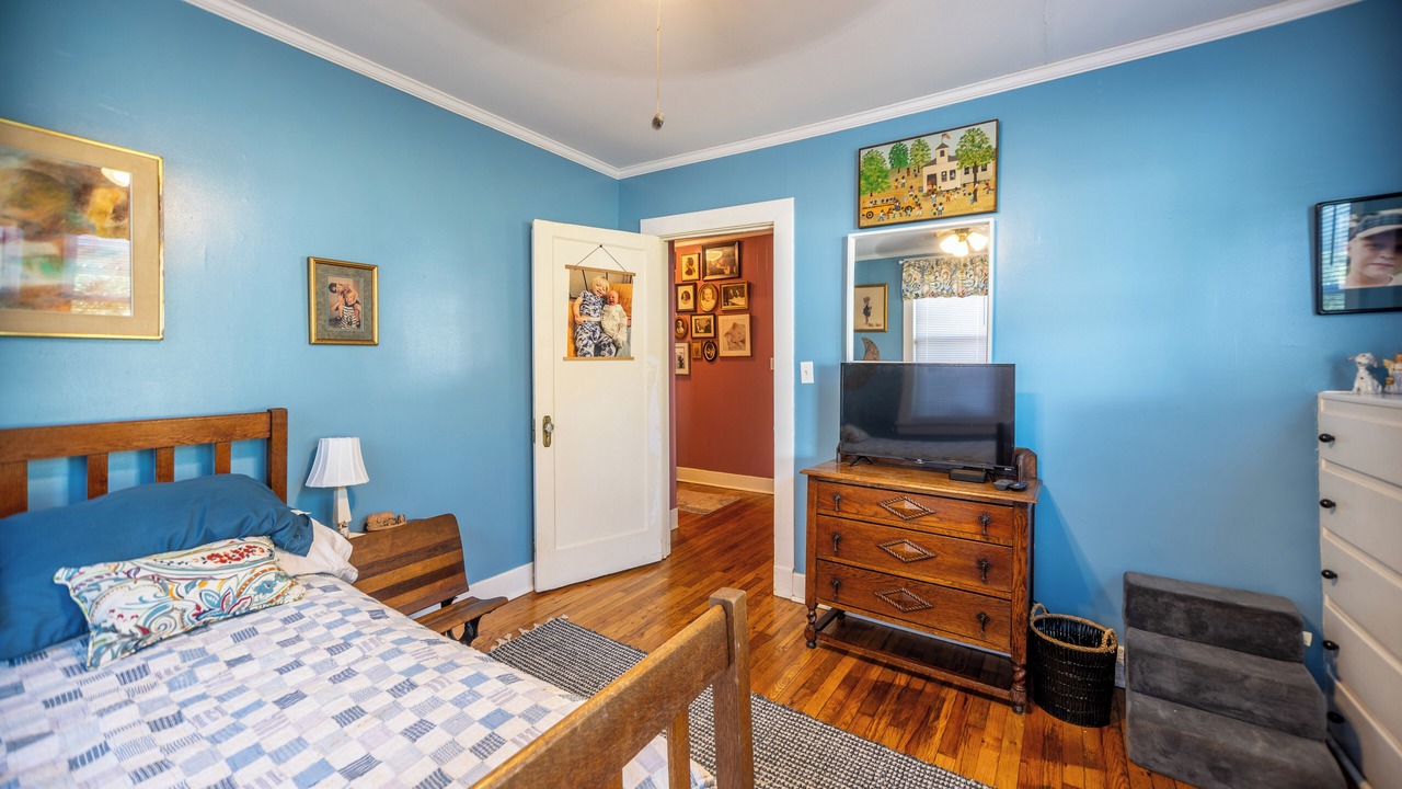 Photo of Bedroom in Summerville
