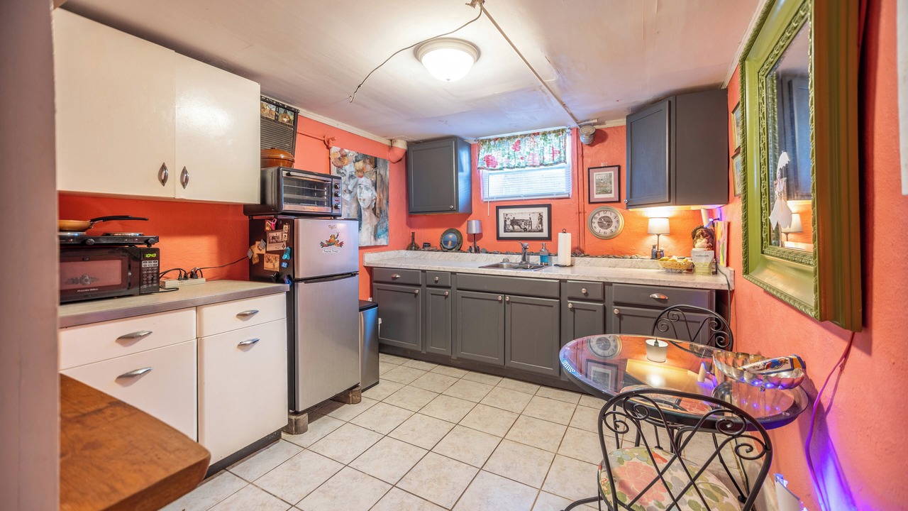 Photo of Kitchen in Summerville