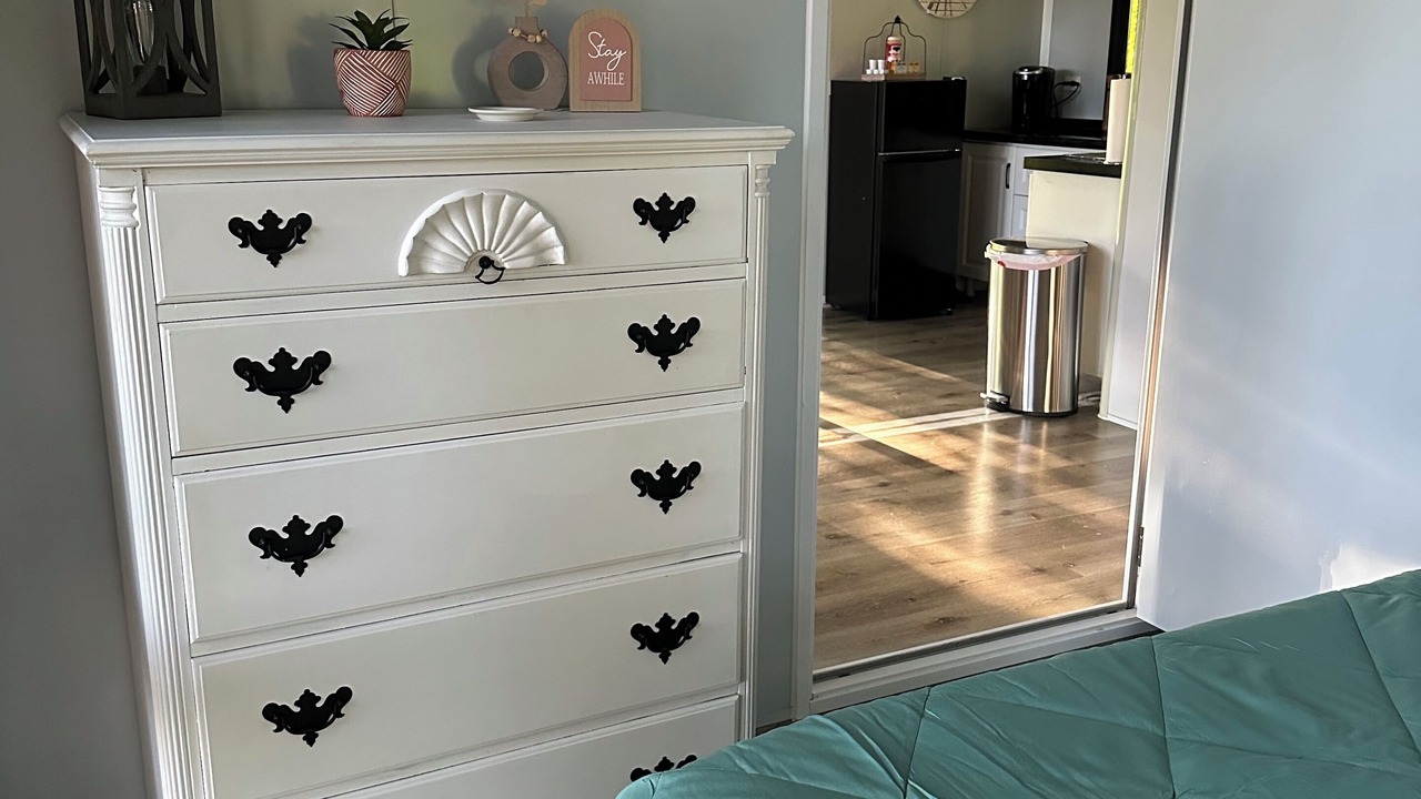 Photo of Bedroom in Norwood