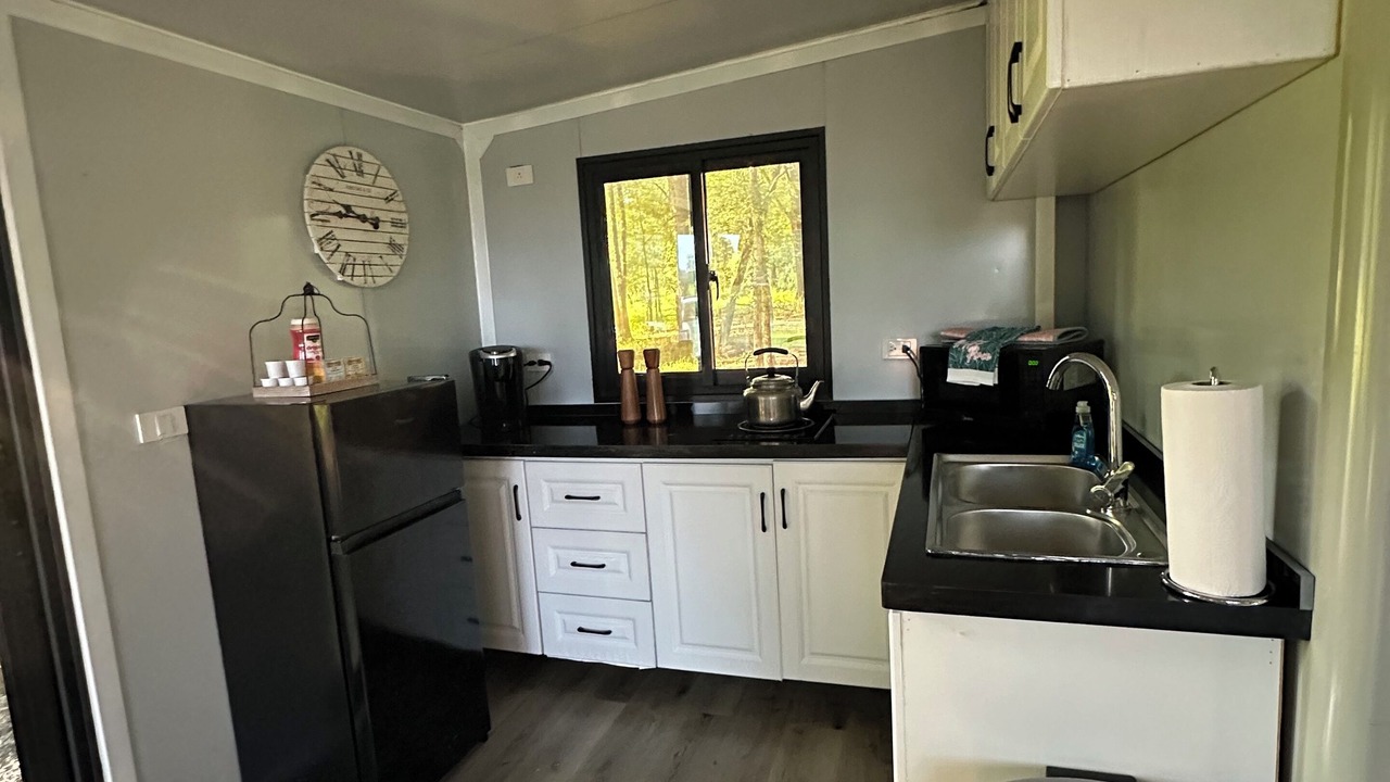 Photo of Kitchen in Norwood