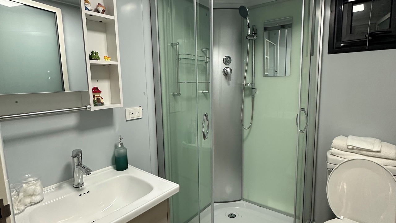 Photo of Bathroom in Norwood
