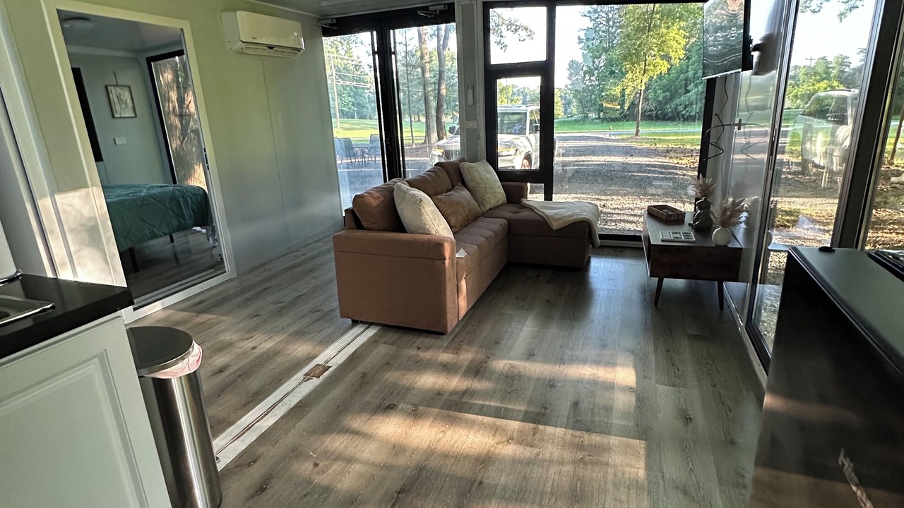 Photo of Livingroom in Norwood