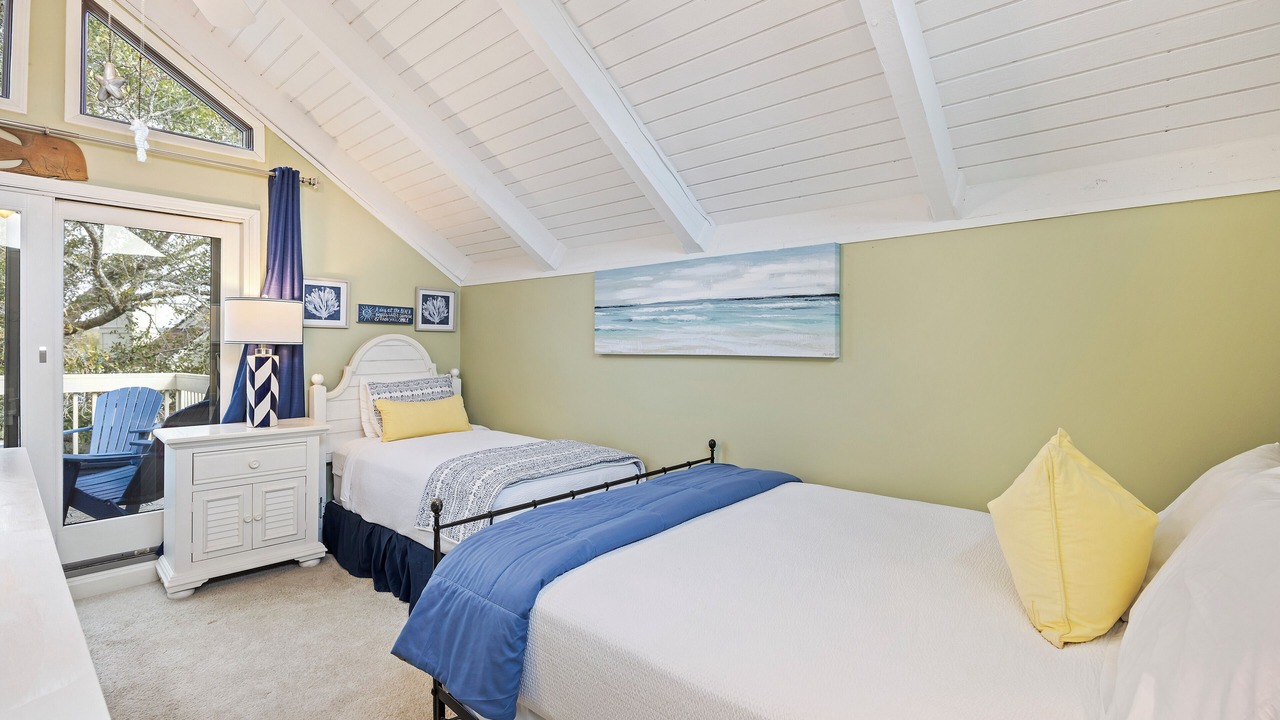 Photo of Bathroom in Sealoft Villas