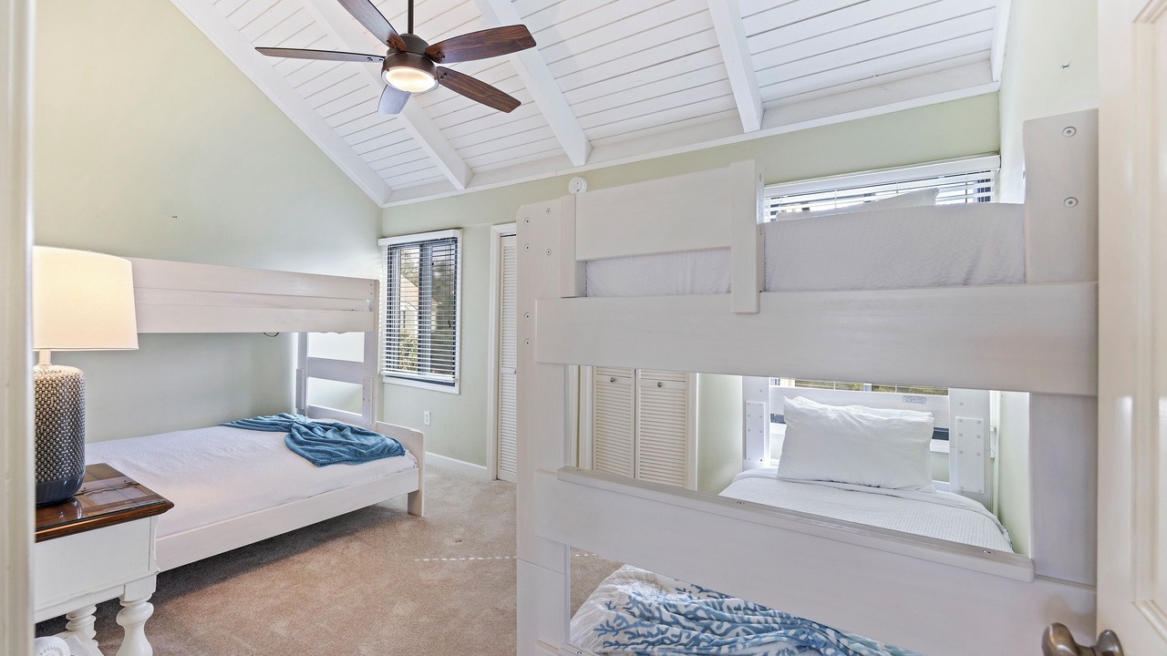 Photo of Bathroom in Sealoft Villas