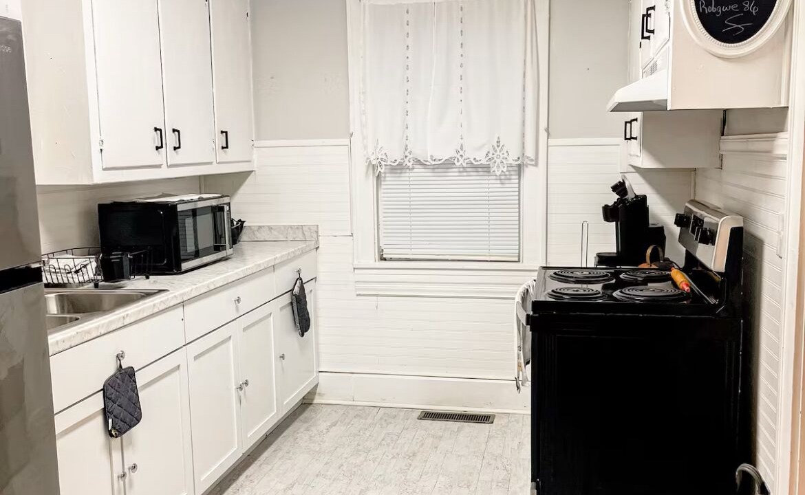 Photo of Kitchen in Denmark