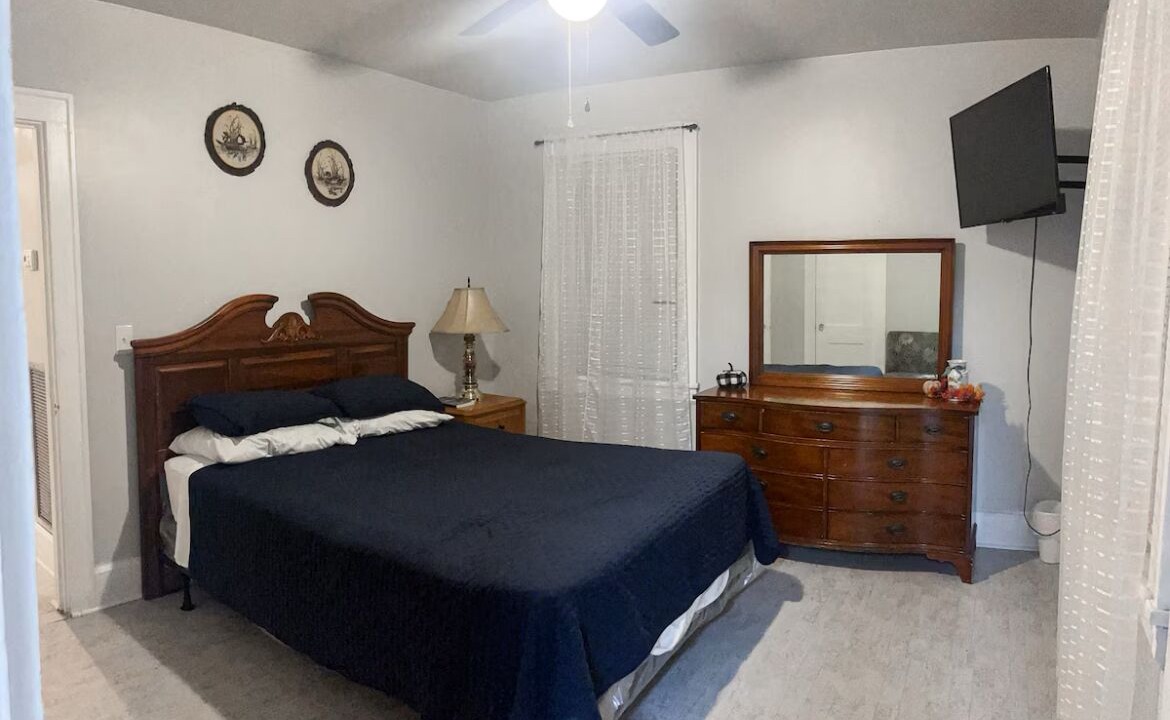 Photo of Bedroom in Denmark