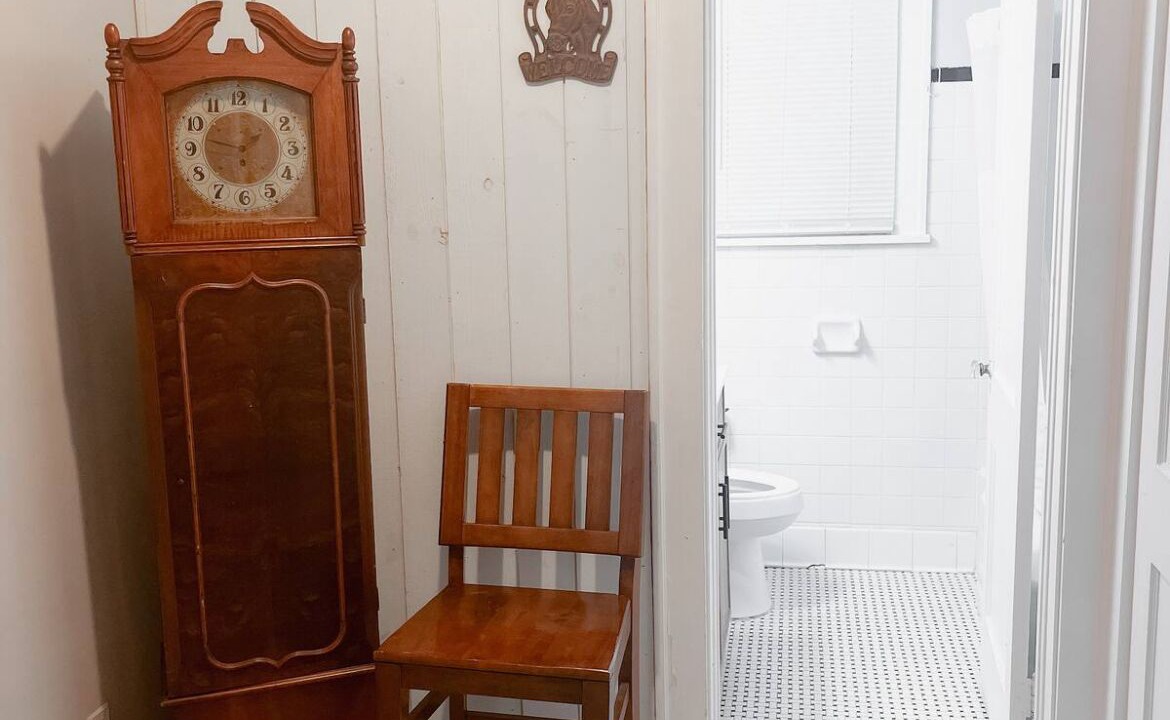 Photo of Bathroom in Denmark
