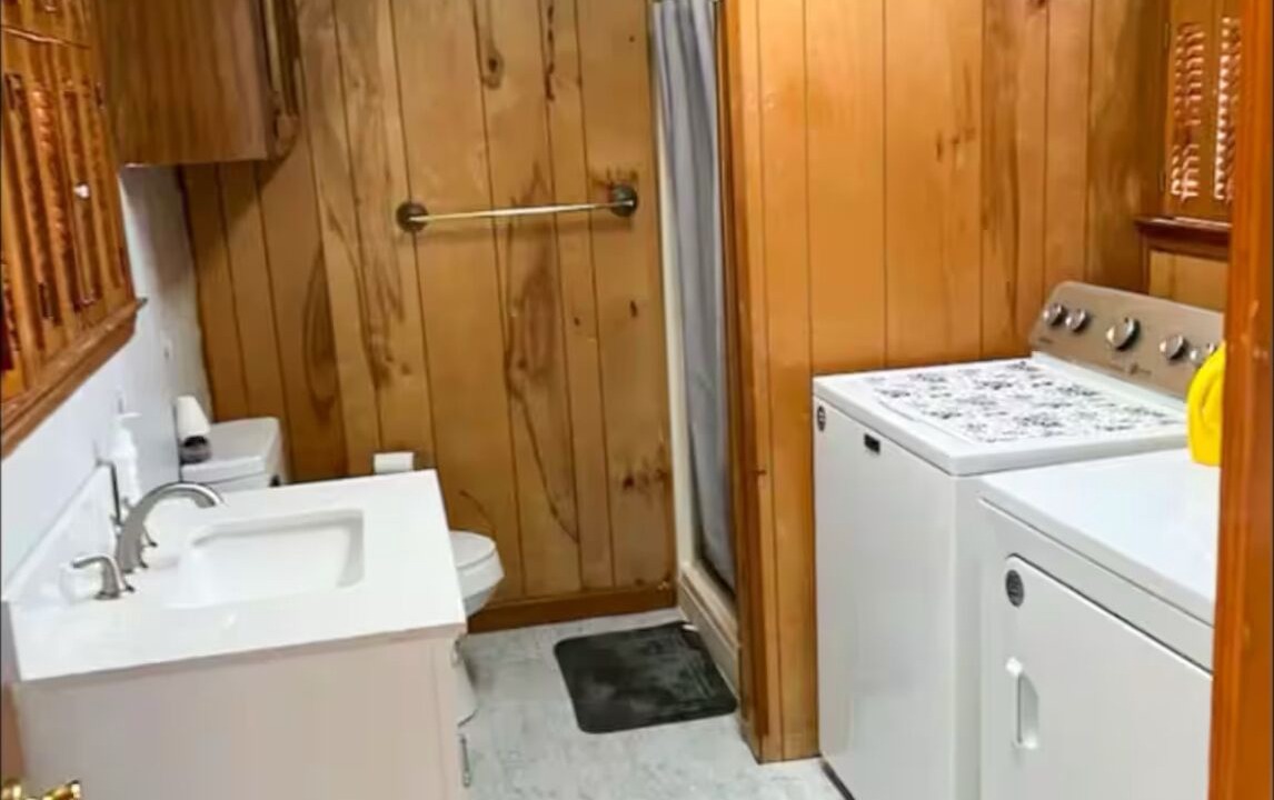 Photo of Bathroom in Denmark