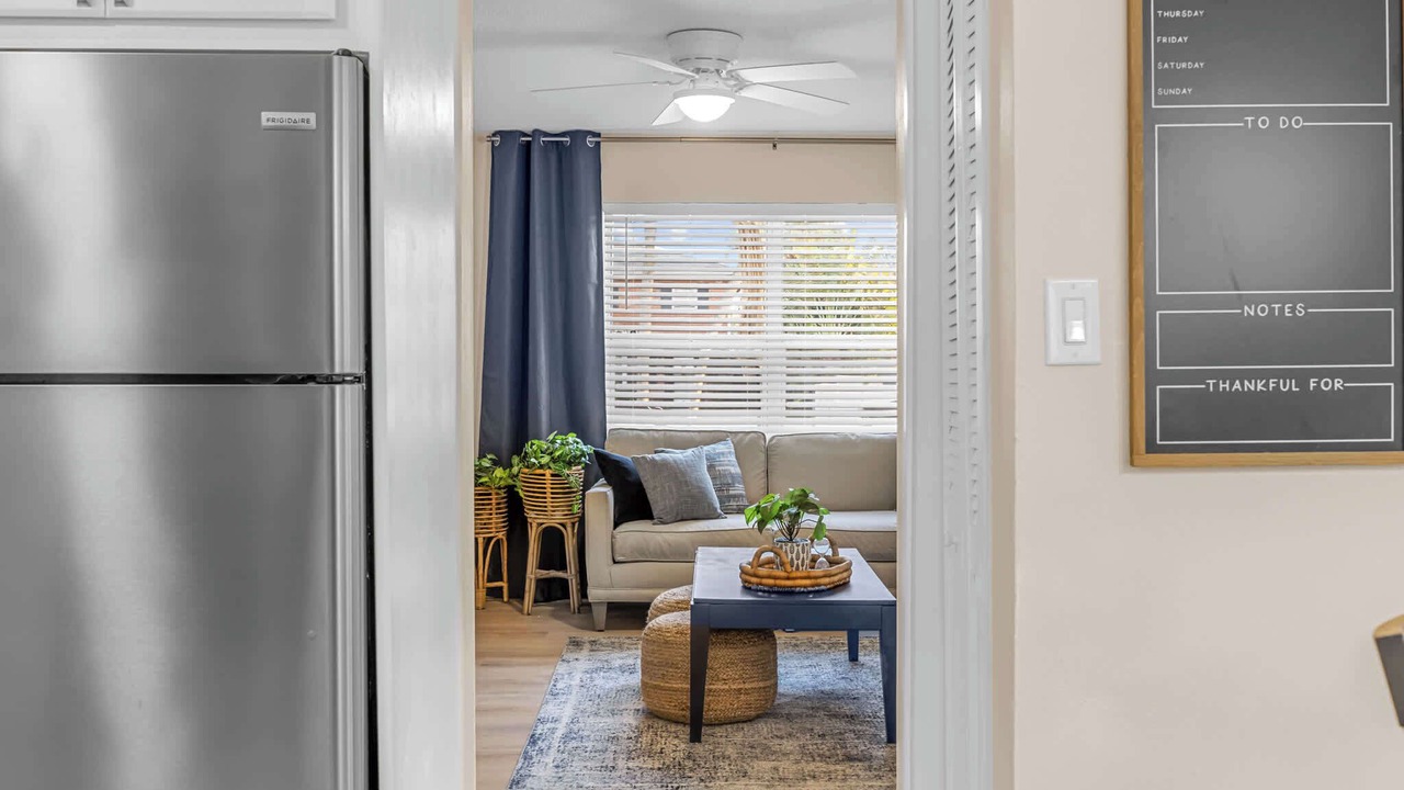 Photo of Bedroom in Cape Caneveral Beach Gardens