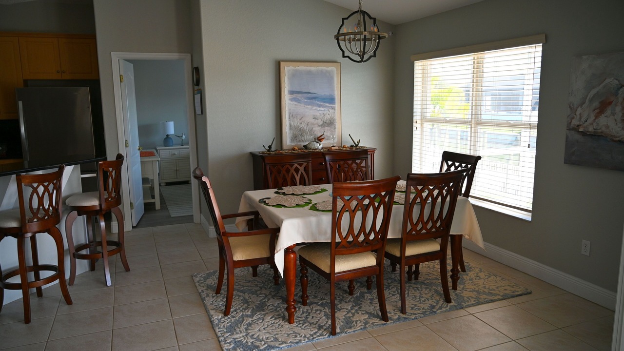 Photo of Livingroom in Trafalgar