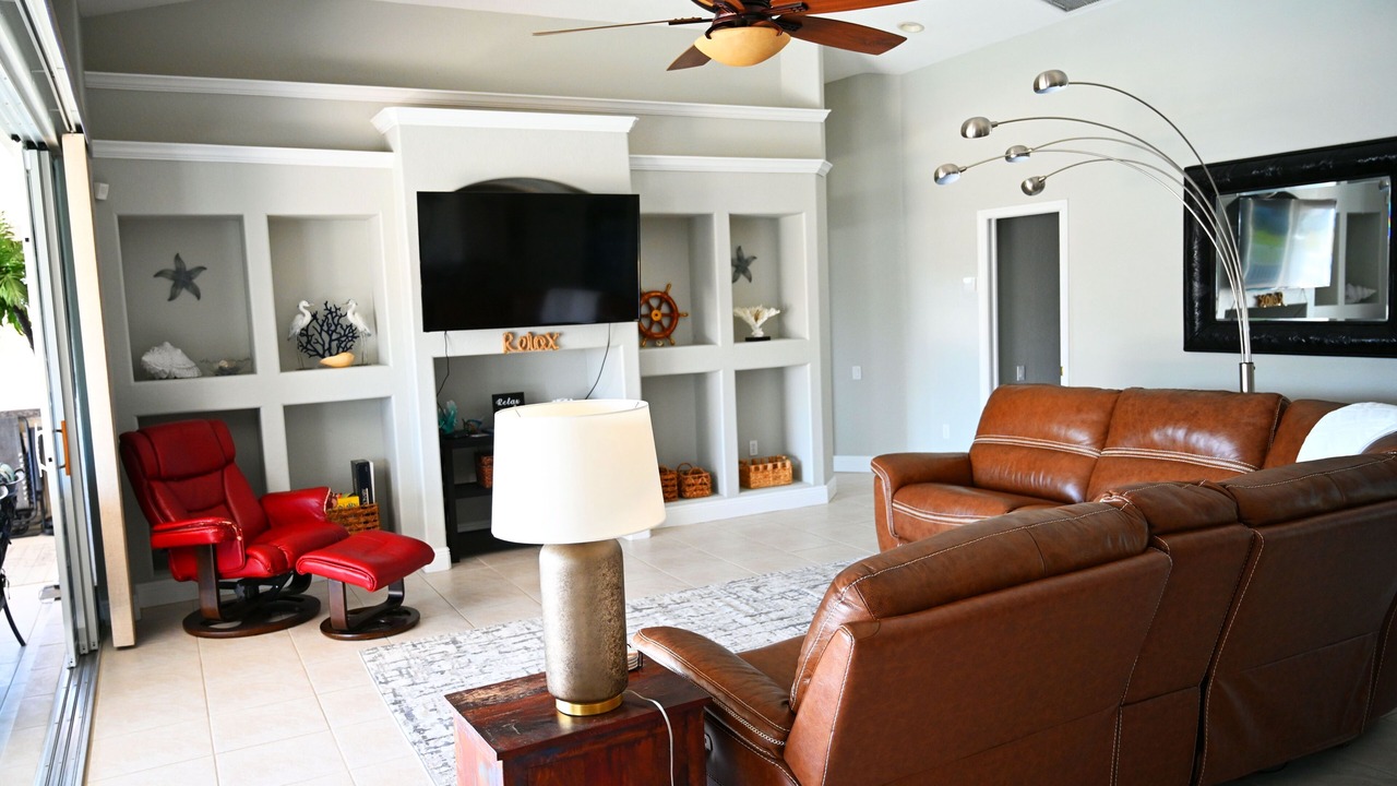 Photo of Bedroom in Trafalgar