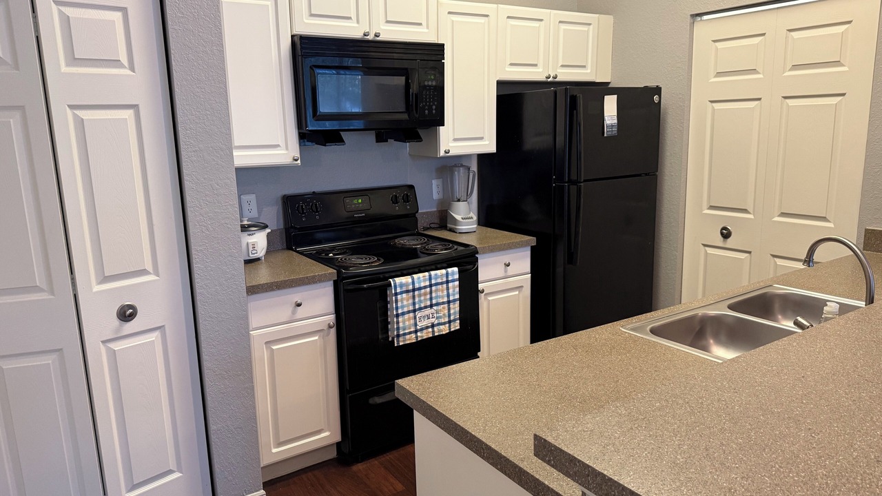 Photo of Kitchen in Plant City