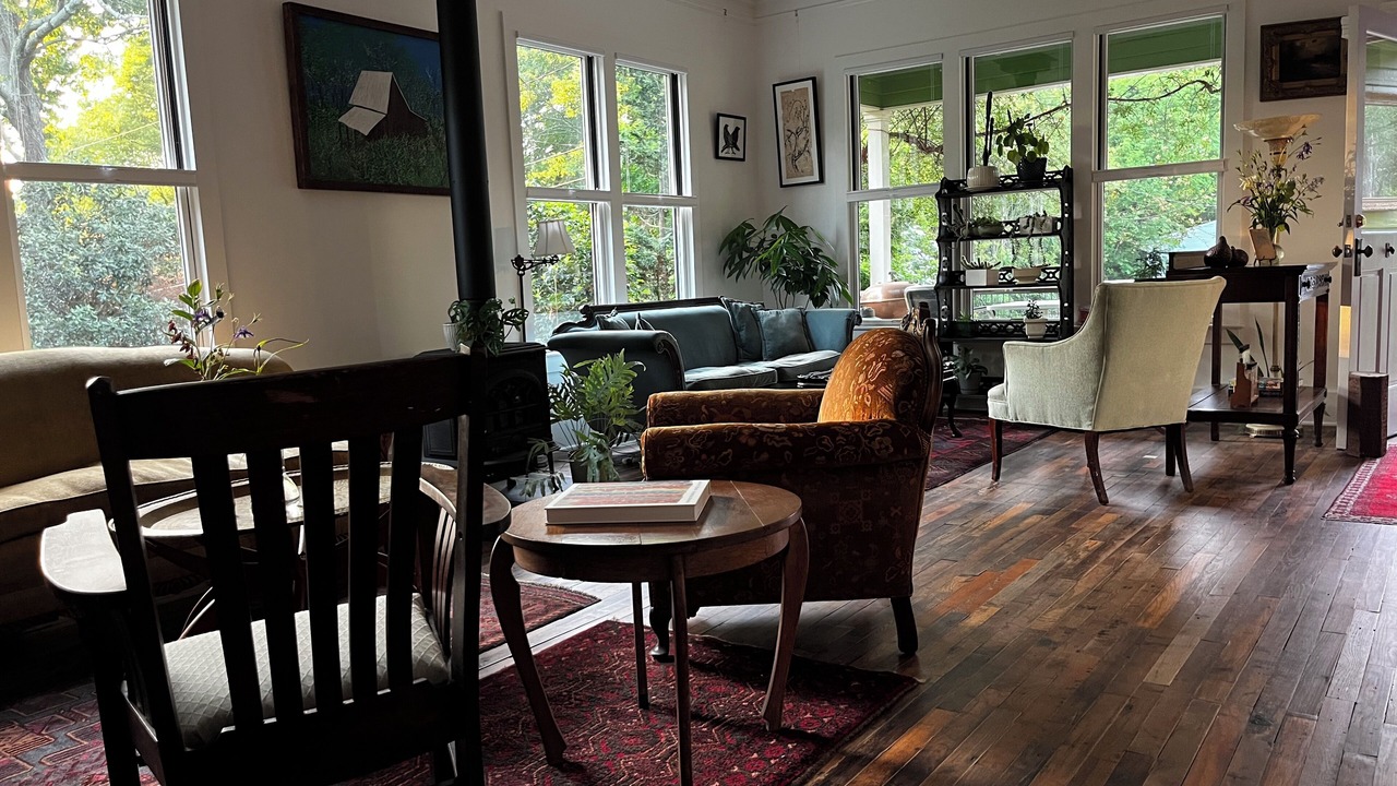 Photo of Bedroom in Athens