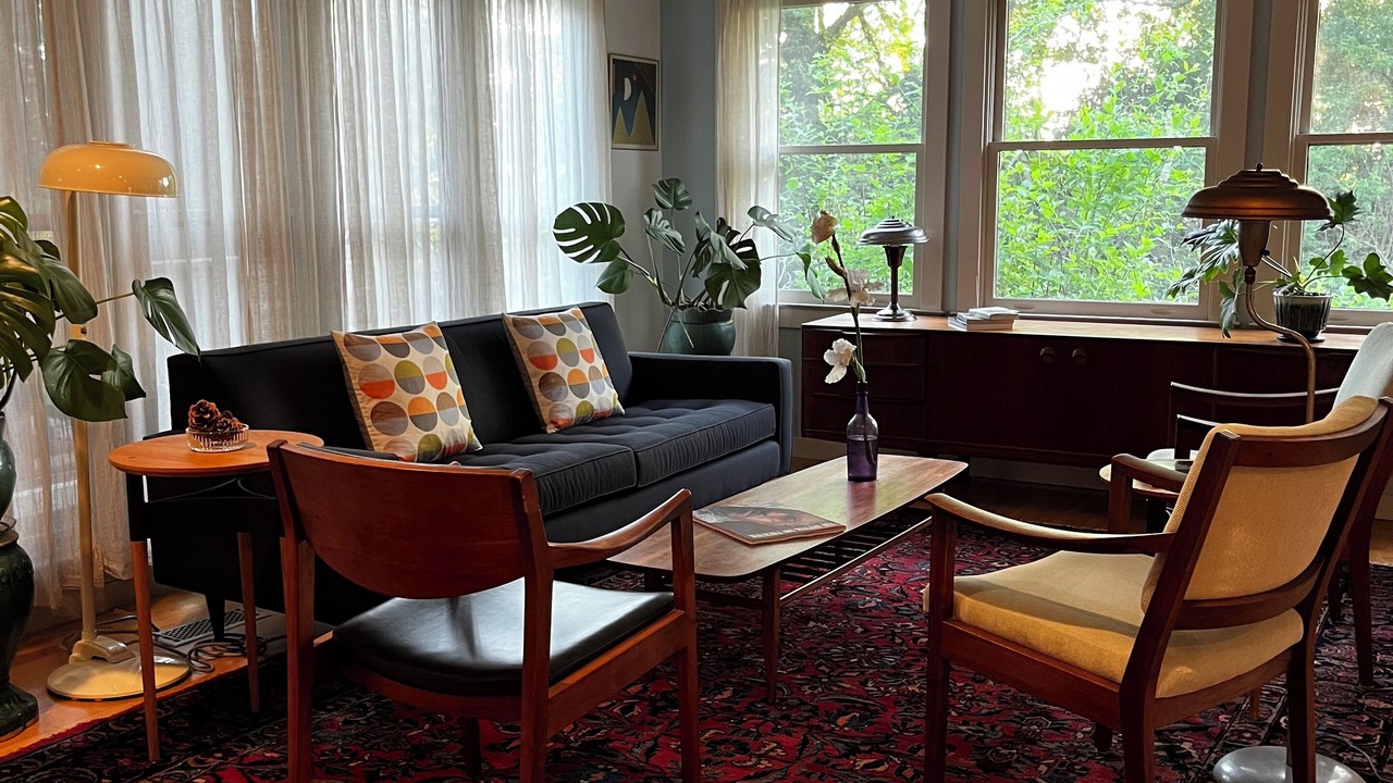 Photo of Bedroom in Athens