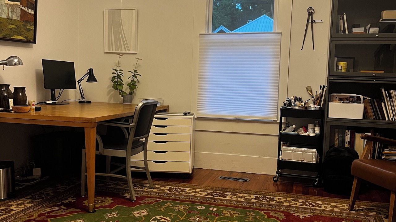 Photo of Bedroom in Athens