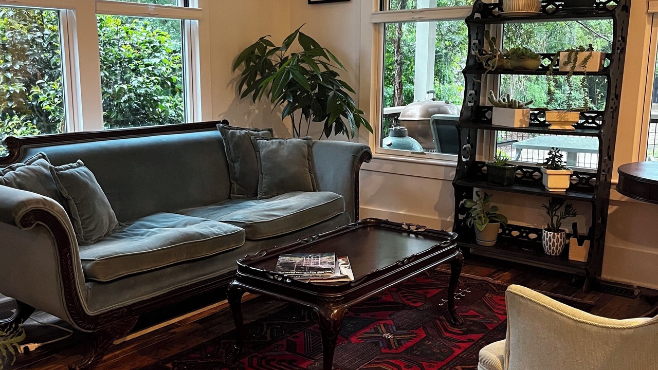 Photo of Bedroom in Athens