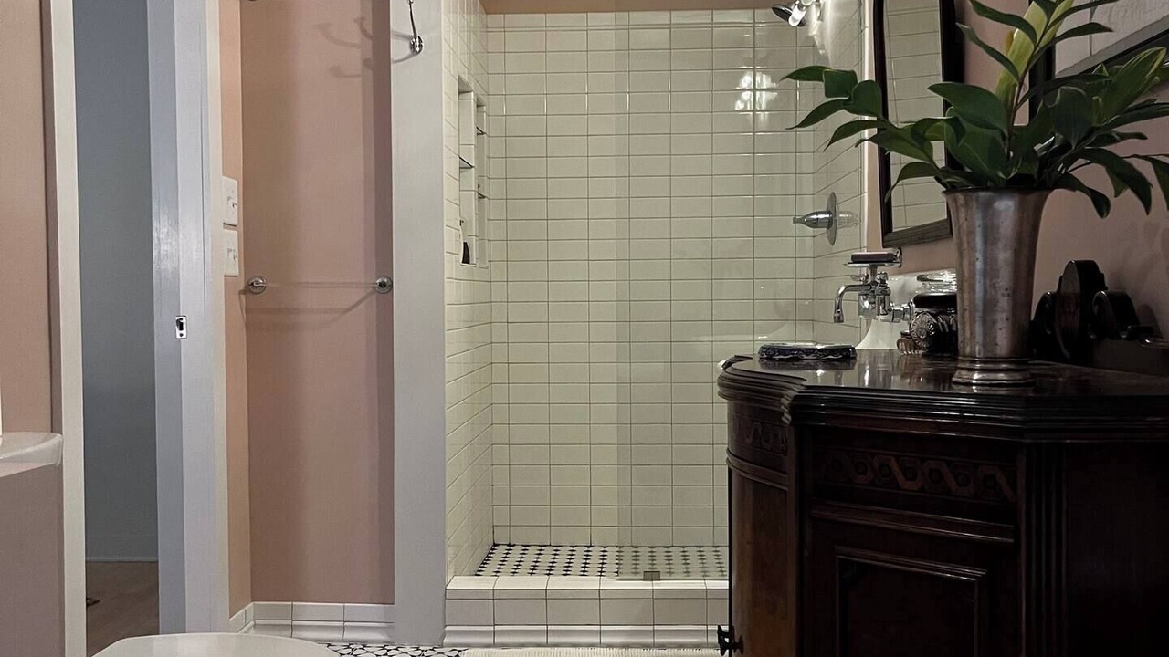 Photo of Bathroom in Athens