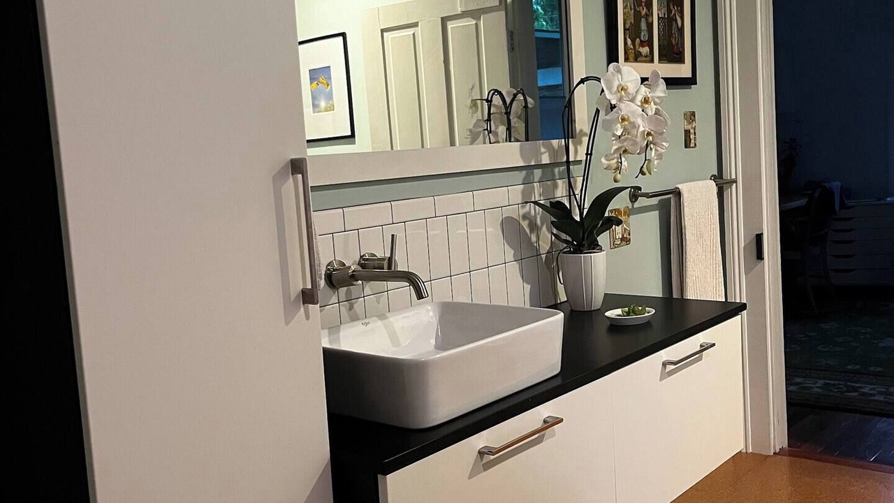 Photo of Bathroom in Athens
