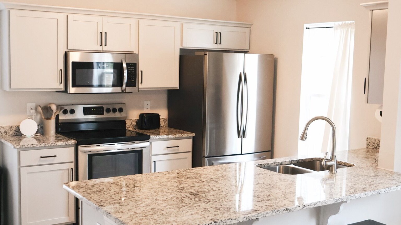 Photo of Kitchen in Taylors
