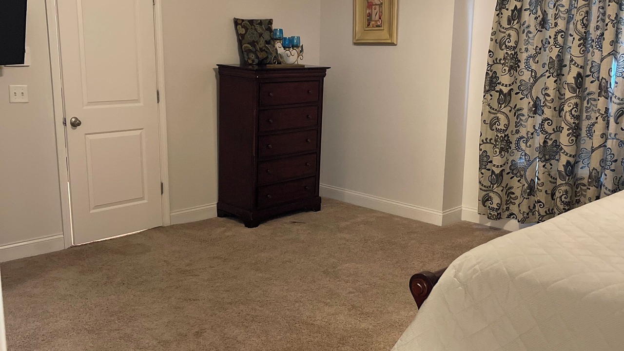 Photo of Bedroom in Cane Savannah