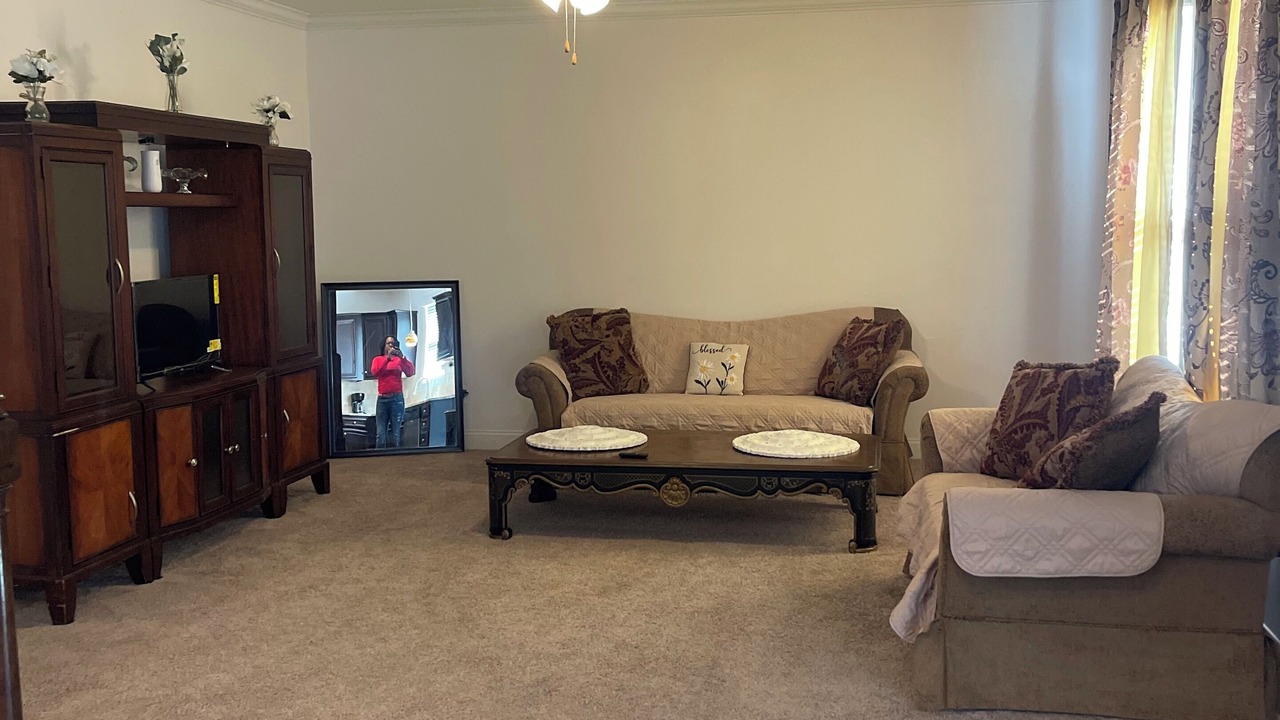 Photo of Livingroom in Cane Savannah