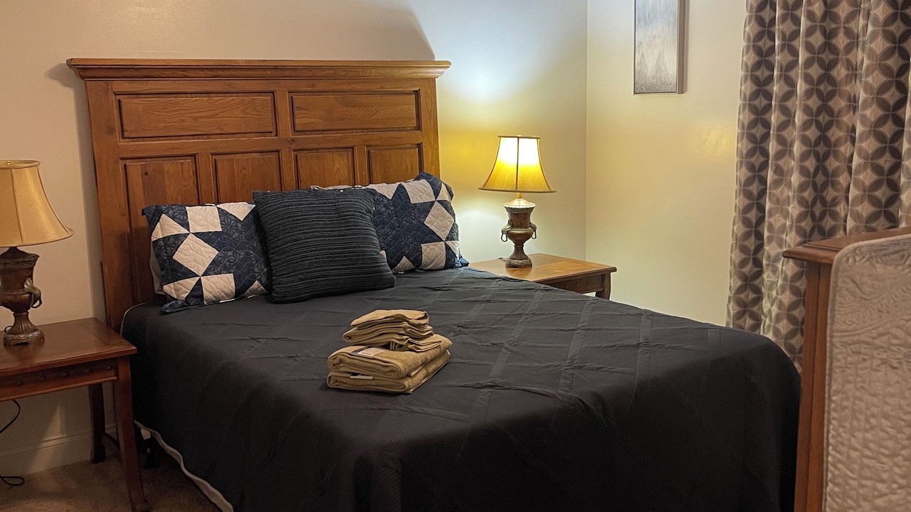 Photo of Bedroom in Cane Savannah