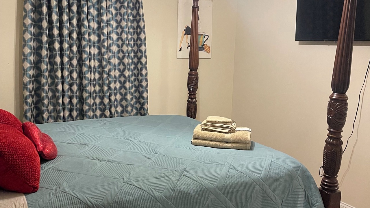 Photo of Bedroom in Cane Savannah