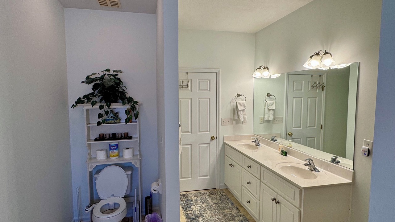 Photo of Bathroom in Grovetown