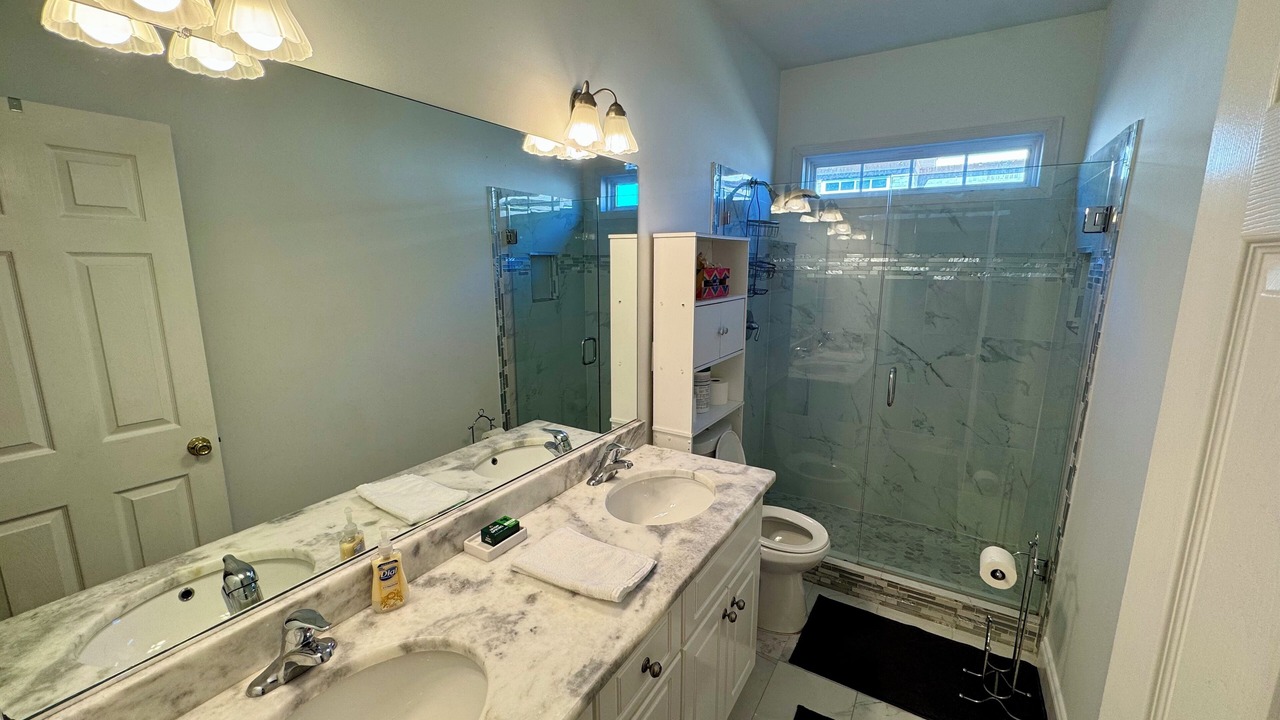 Photo of Bathroom in Grovetown